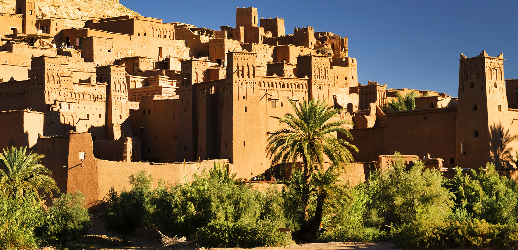 Marrocos – Circuitos Cidades Imperiais – Oficina de Viagens